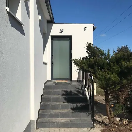 Zen House No. 1 *