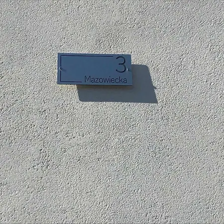 Zen House No. 1 *