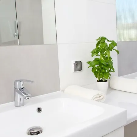 Zen House No. 1 Holiday home