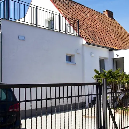 Σπίτι διακοπών Zen House No. 1 *