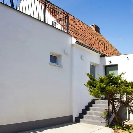 Zen House No. 1 Σπίτι διακοπών