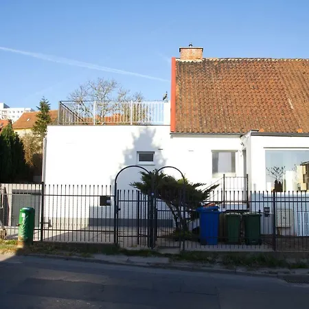 Holiday home Zen House No. 1