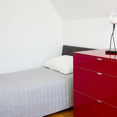 Zen House No. 1 Holiday home