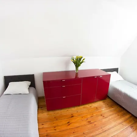Zen House No. 1 * Sopot