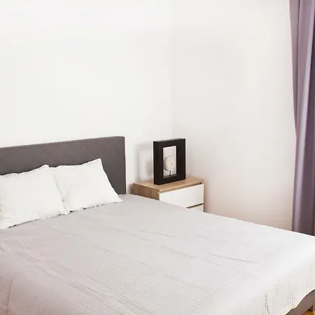 Zen House No. 1 Holiday home Sopot