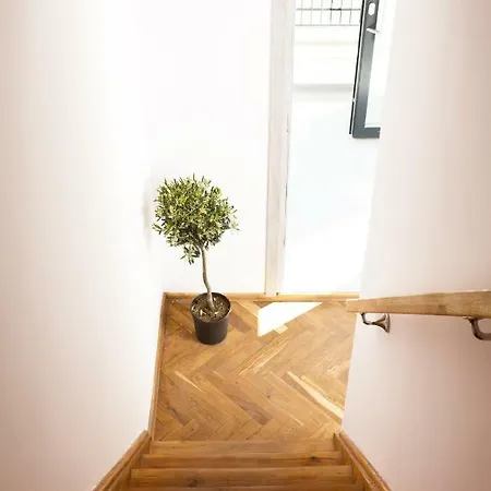 Zen House No. 1 Holiday home